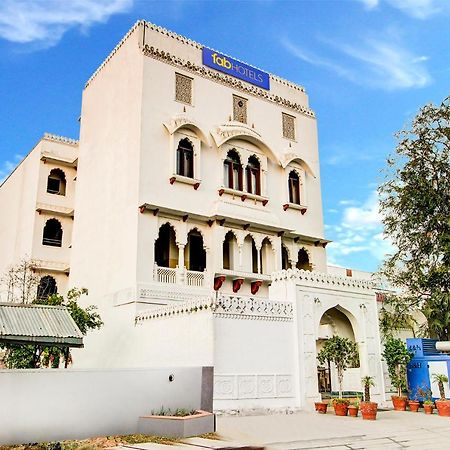 Fabexpress Utsav Villas Jaipur Ngoại thất bức ảnh