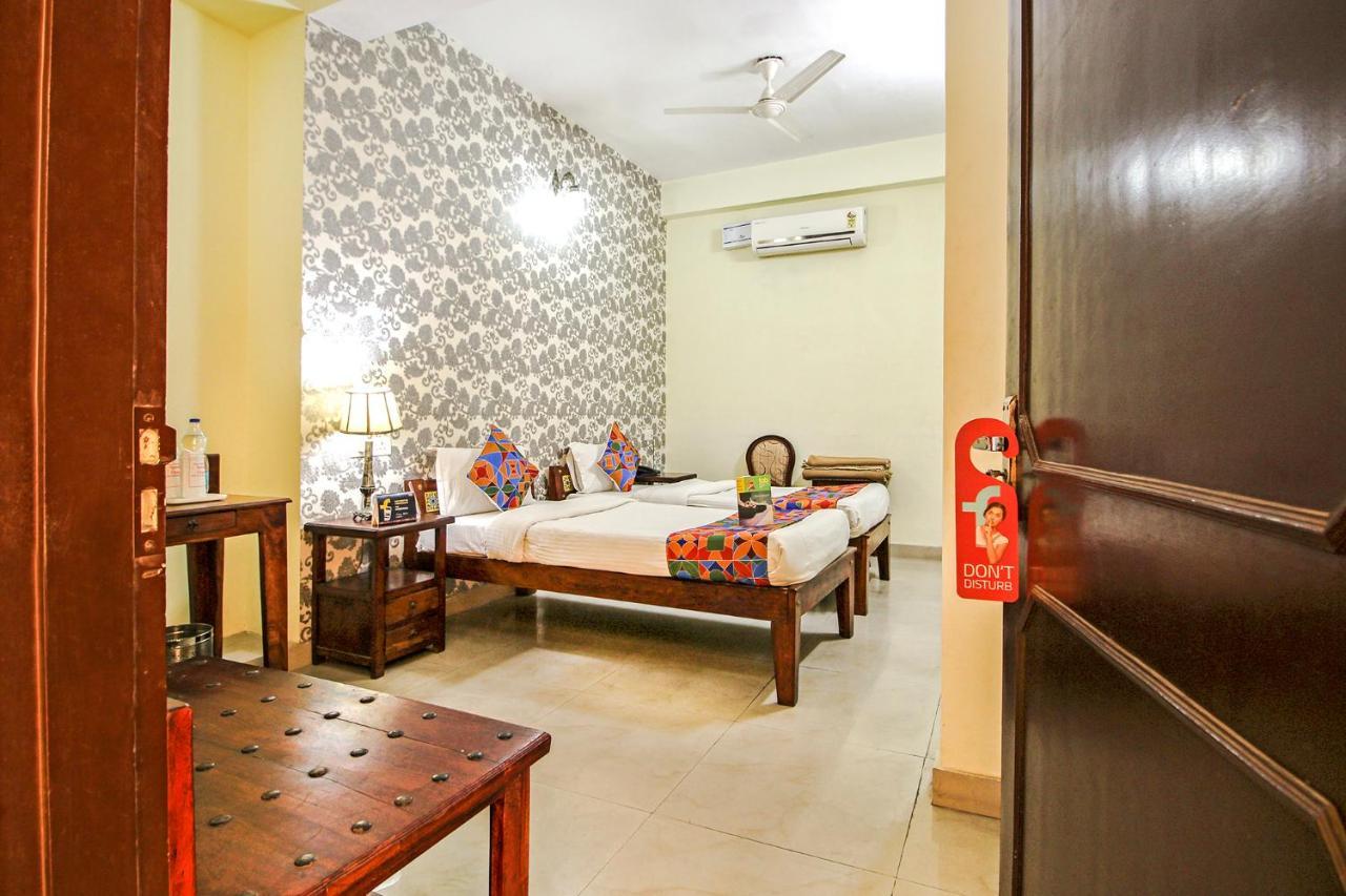 Fabexpress Utsav Villas Jaipur Ngoại thất bức ảnh