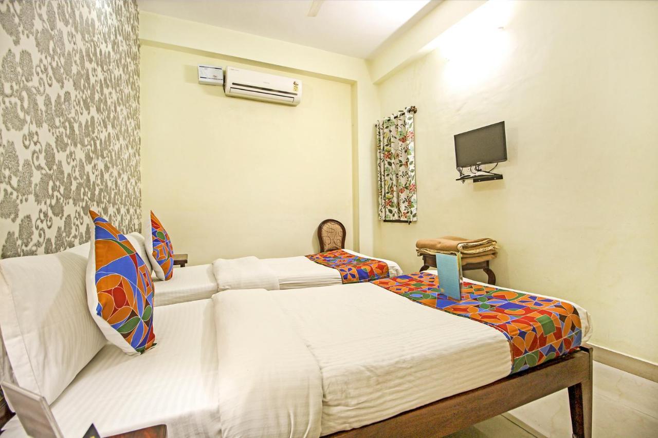 Fabexpress Utsav Villas Jaipur Ngoại thất bức ảnh