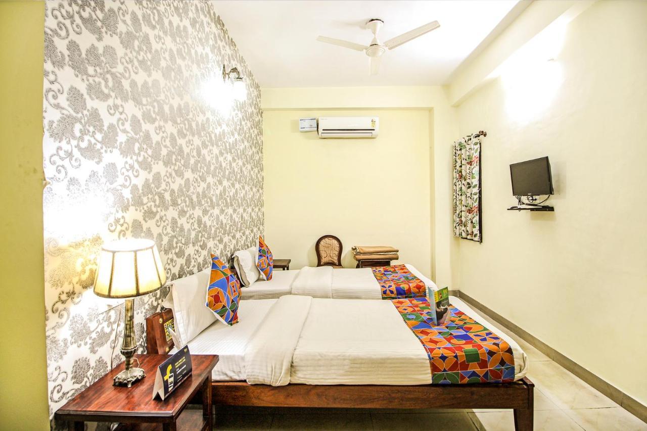 Fabexpress Utsav Villas Jaipur Ngoại thất bức ảnh