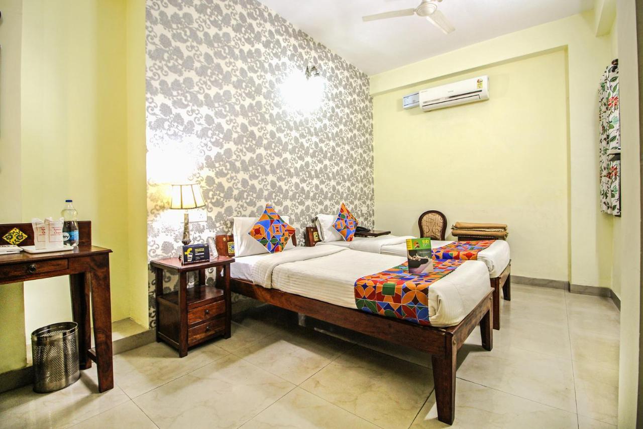 Fabexpress Utsav Villas Jaipur Ngoại thất bức ảnh