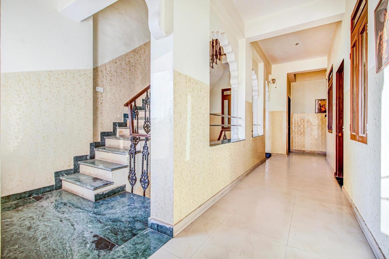 Fabexpress Utsav Villas Jaipur Ngoại thất bức ảnh
