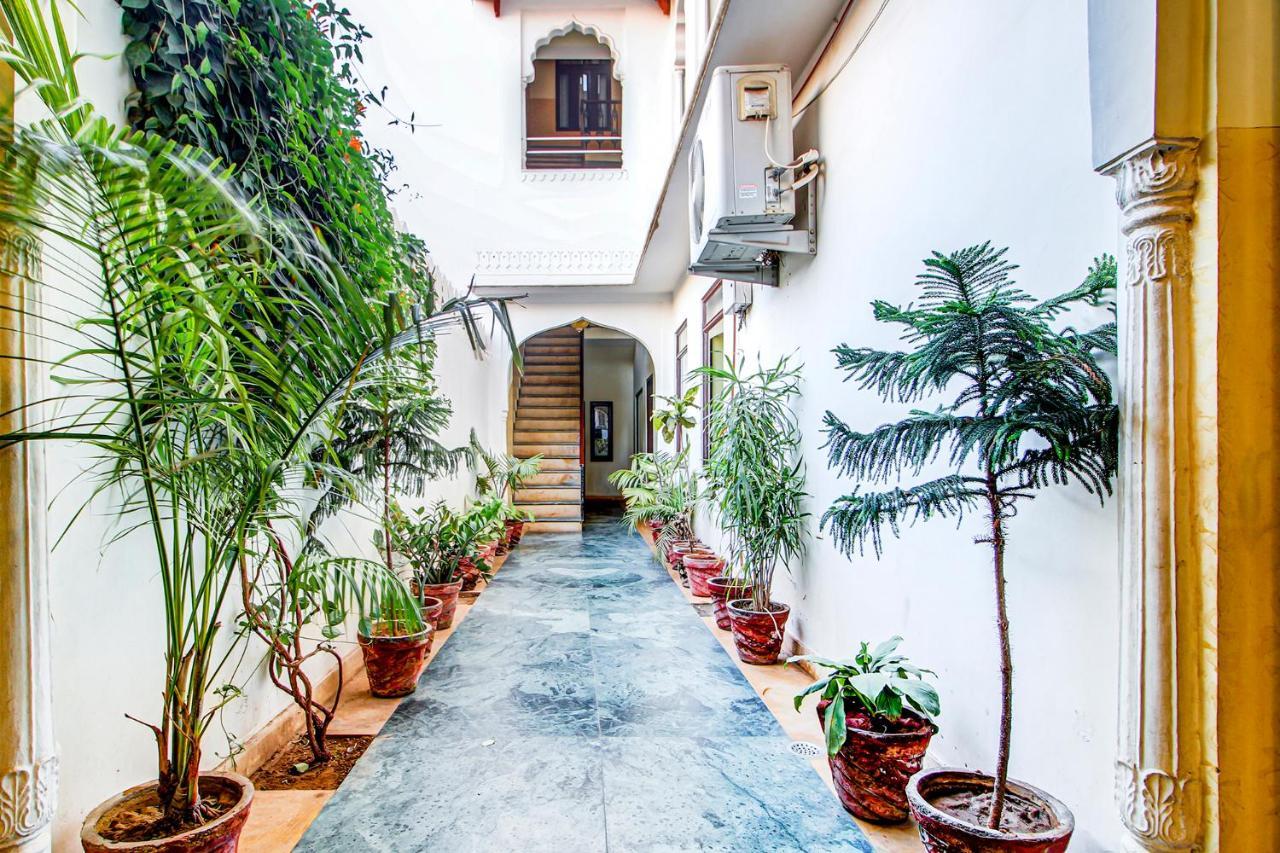 Fabexpress Utsav Villas Jaipur Ngoại thất bức ảnh