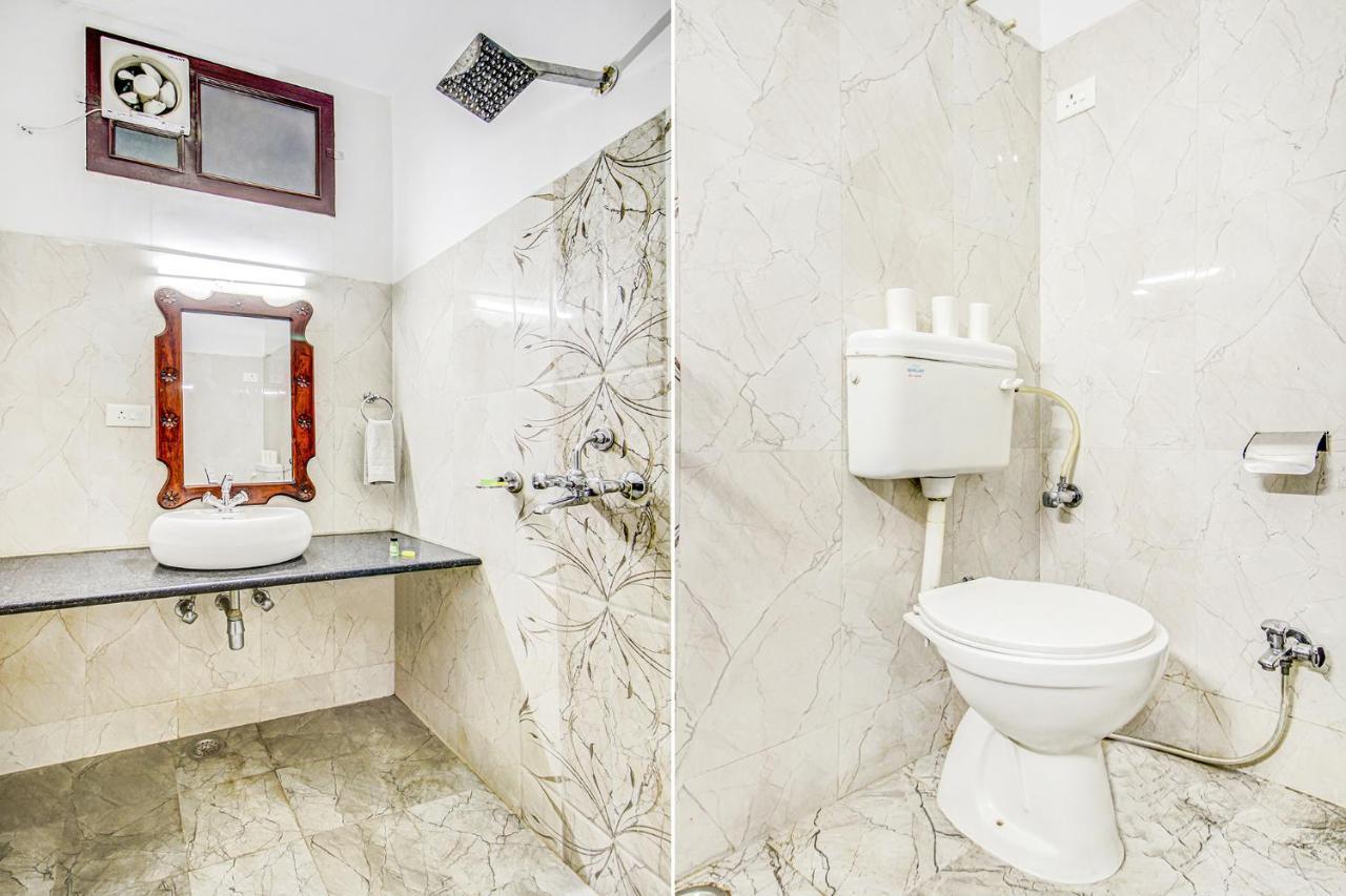 Fabexpress Utsav Villas Jaipur Ngoại thất bức ảnh