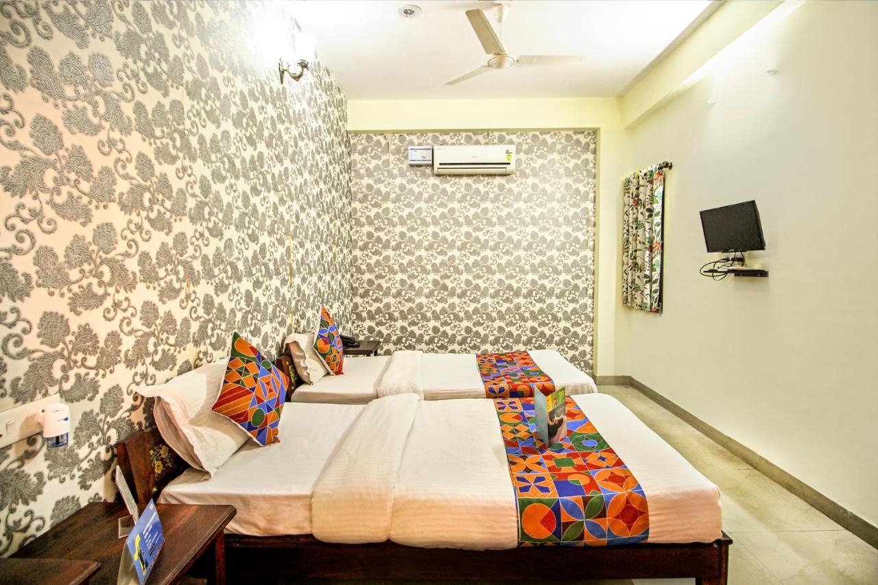 Fabexpress Utsav Villas Jaipur Ngoại thất bức ảnh