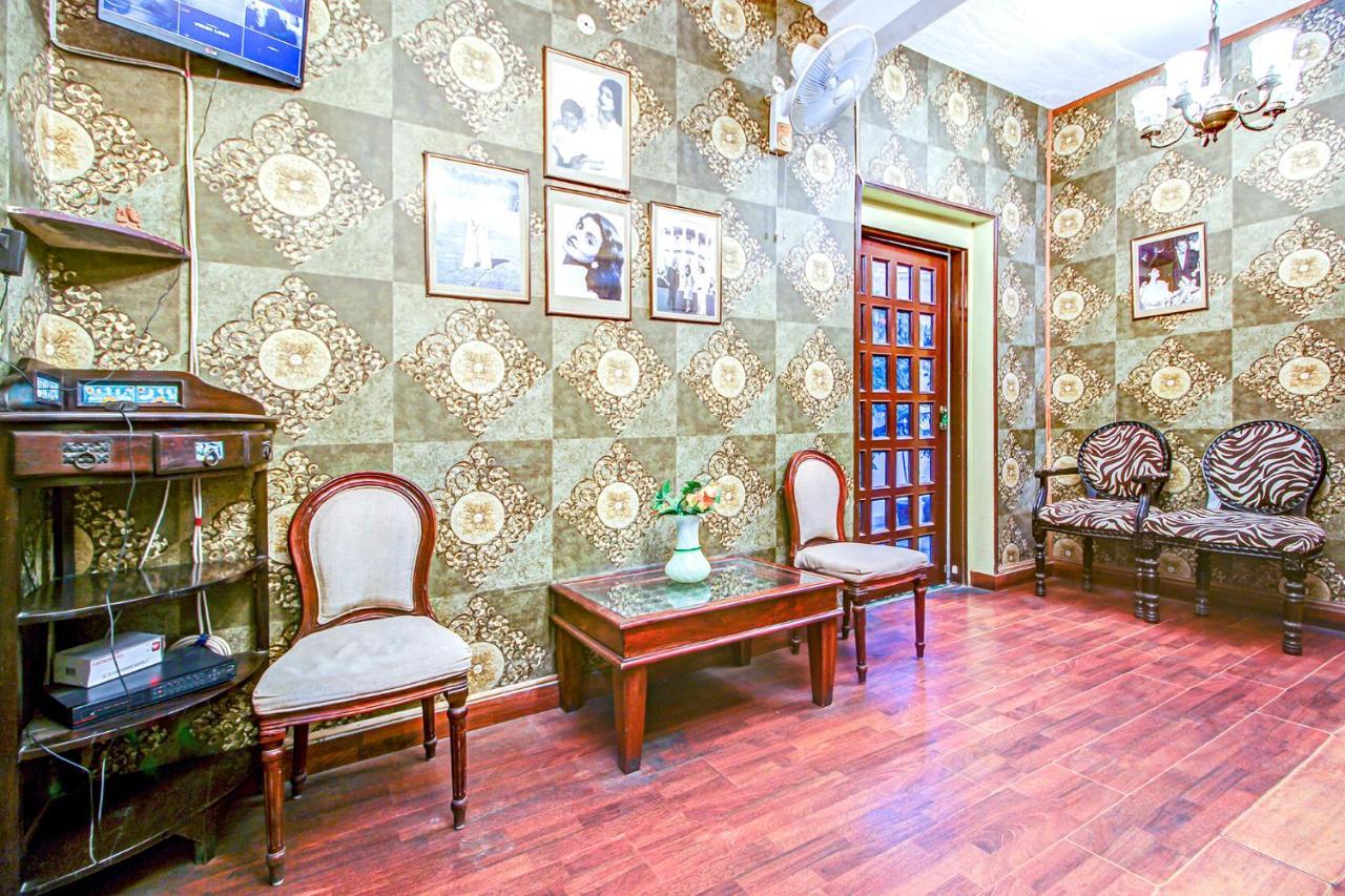 Fabexpress Utsav Villas Jaipur Ngoại thất bức ảnh